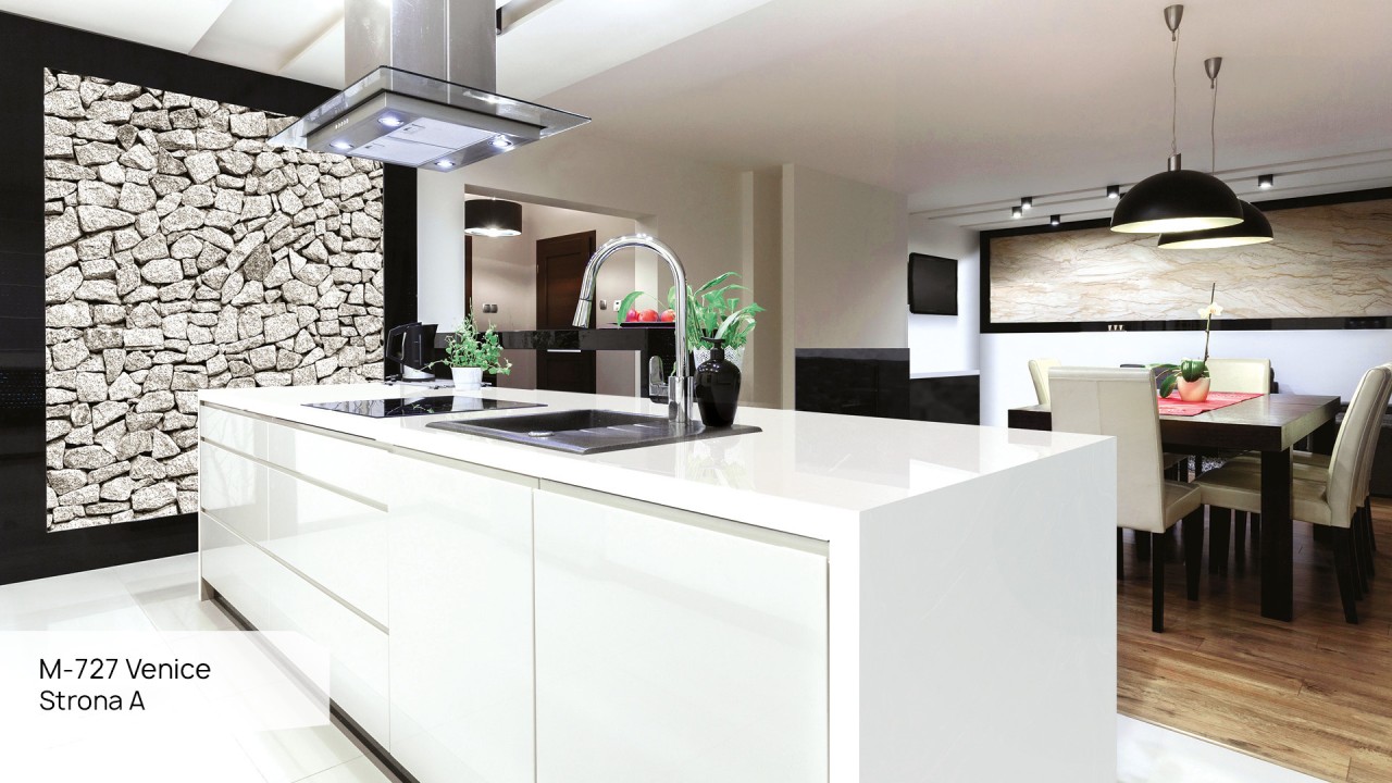 M-727 Venice | ArchiType
